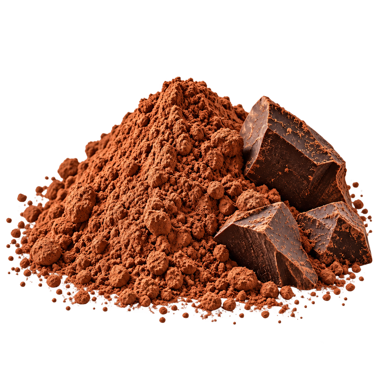 Real cocoa