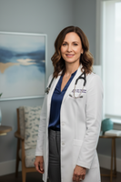 Dr. Hana Brooks