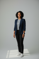 Dr. Nadia Cole