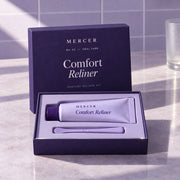 Mercer kit detail