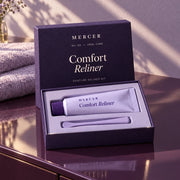 Mercer kit detail