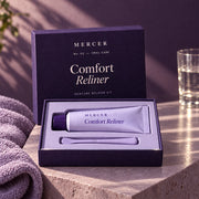 Mercer kit detail