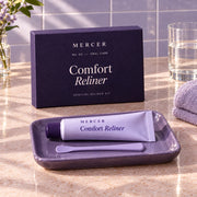 Mercer kit detail