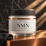 Mercer NMN product view
