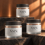 Mercer NMN product view