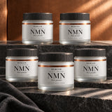 Mercer NMN product view