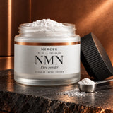 Mercer NMN product view