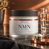 Mercer NMN product view