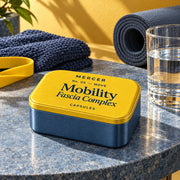 Mercer Fascia & Mobility Complex — how to use