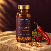 Mercer Cayenne product view
