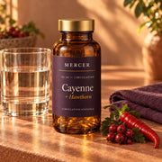 Mercer Cayenne product view