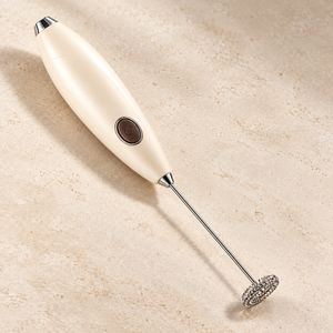 Mercer Frother