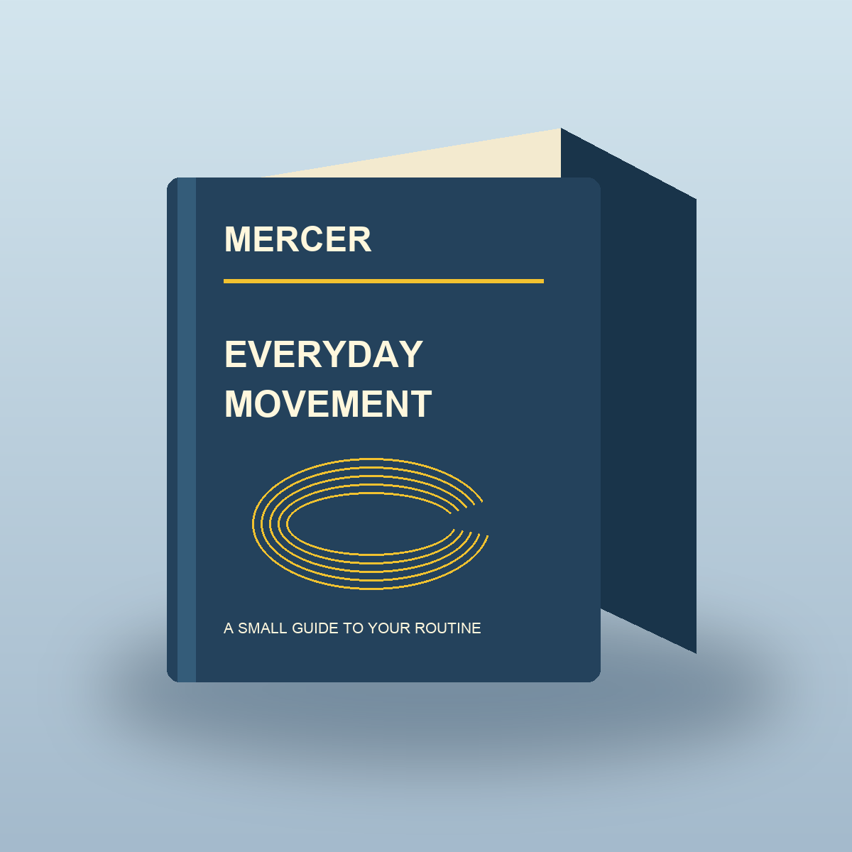 Mercer Movement guide